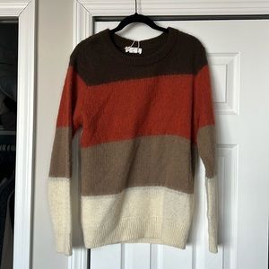 Men’s Zara sweater